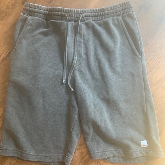 Men’s RSQ Fleece Shorts - Picture 1 of 7